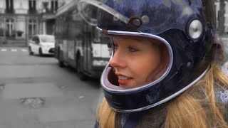 Documentaire Mondial de la Moto: rencontre de passionné(e)