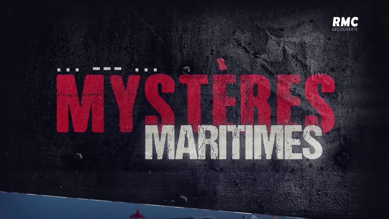 Mystères Maritimes - Affaire d'état : Bugaled Breizh