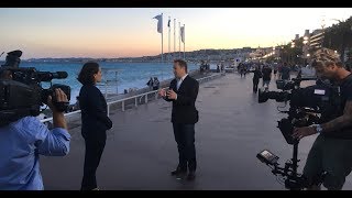 Nice : 14 juillet