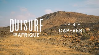 OuiSurf en Afrique - Cap-Vert