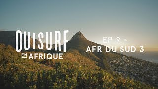 OuiSurf en Afrique – Afrique du Sud (partie 3)