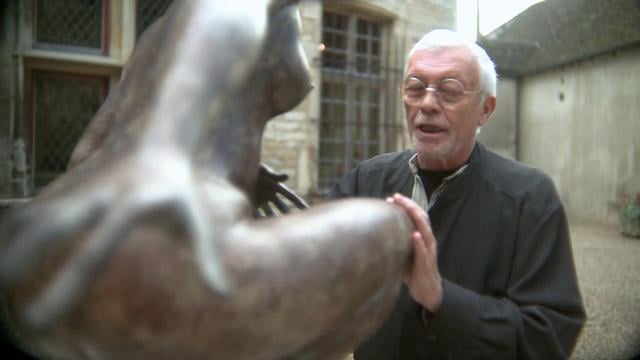 René Julien, le souffle du rêve