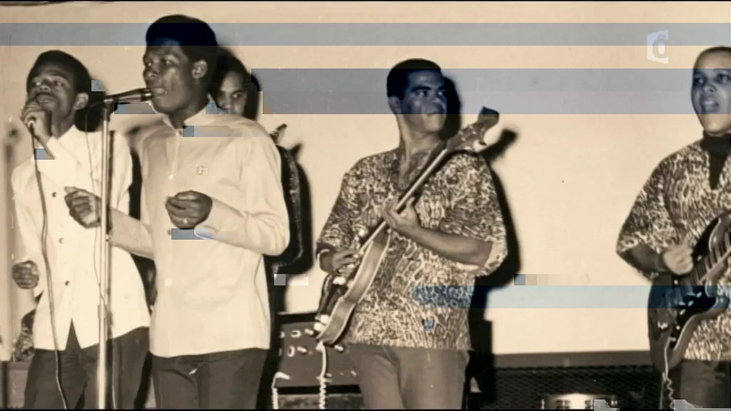 Documentaire Rocksteady : aux origines du reggae (3/3)