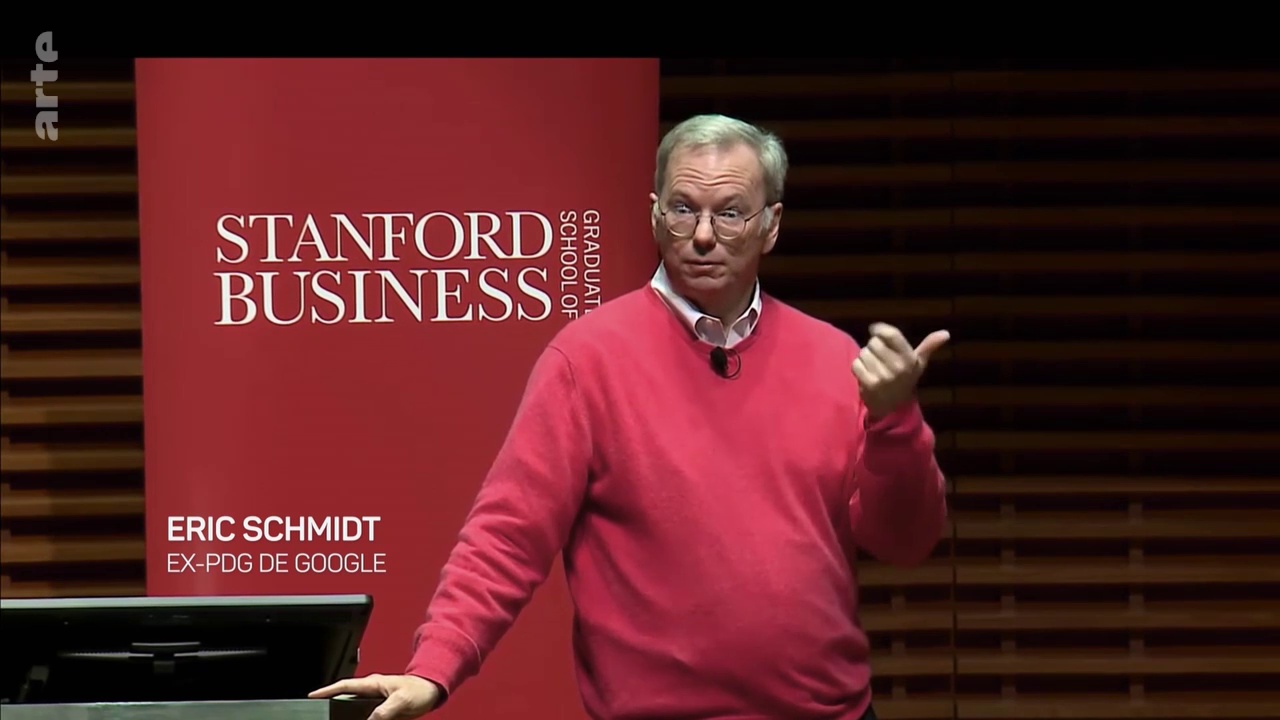 Silicon Valley : empire du Futur (1/2)