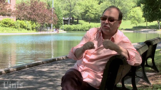 Sur le terrain du documentaire -  L'art du point de vue