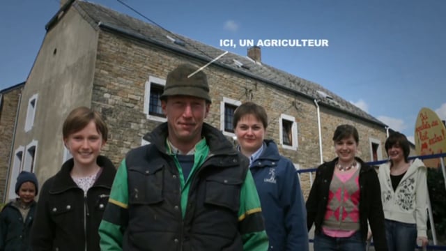 Documentaire Télé-ruralités, le film qui met à nu nos villagitudes