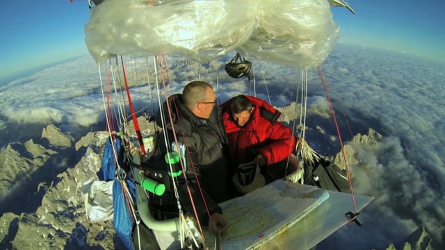 Documentaire Un grain de folie