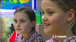 Un oeil sur la planète - Australie : un mode de vie cool ?