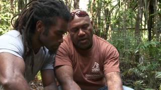 Documentaire Au parc provincial de la rivière bleue – 3/4