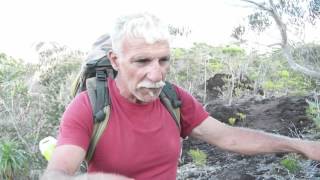 Documentaire À la rivière des lacs