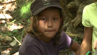 Documentaire A l’école de Pouembout