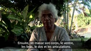 Balade à Canala