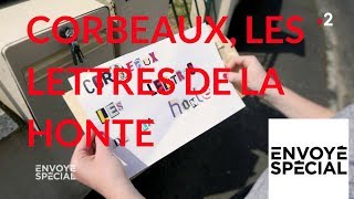 Documentaire Corbeaux, les lettres de la honte