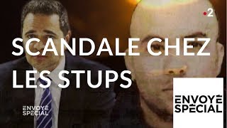 Scandale chez les stups