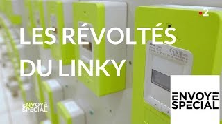 Les révoltés du Linky