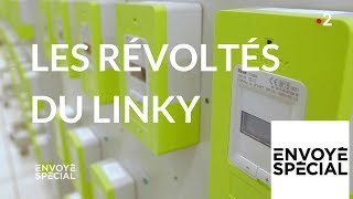 Documentaire Les révoltés du Linky