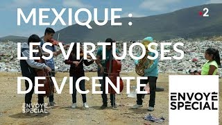Les virtuoses de Vicente