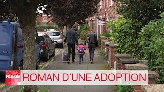 Documentaire Roman d’une adoption