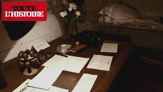 Dday, les traces cachées