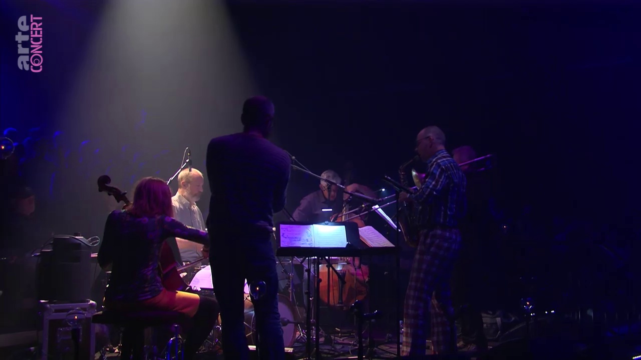 2000 au moers festival 2018