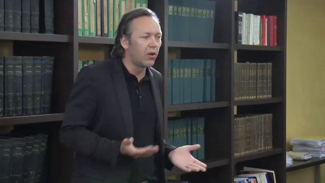 A vos cas - L'affaire dite de la veuve noire