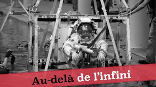 Au delà de l'infini
