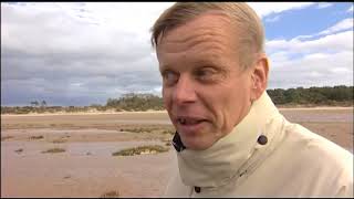 Documentaire Baie de Somme, rendre la terre à la mer