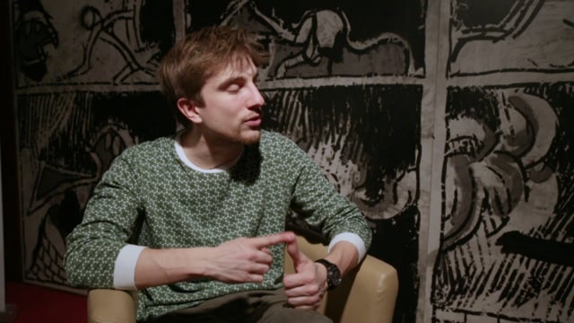 Coups de Théâtre