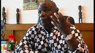 Documentaire Côte d’Ivoire, la presse à l’épreuve de la liberté