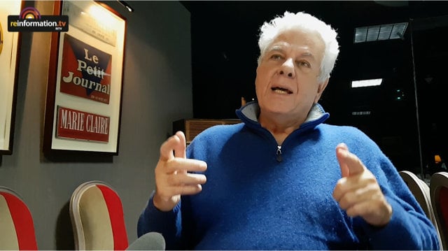 Défiance envers les médias : pourquoi un tel discrédit ?