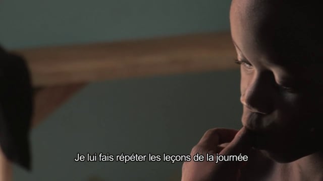 Documentaire La part des femmes