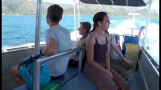 Entre terre et mer – Hienghene