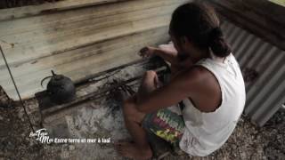 Entre terre et mer - A Iaaï