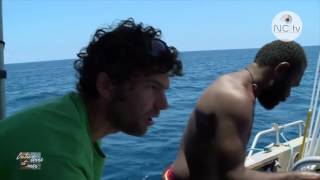 Entre terre et mer - L'aquariophilie