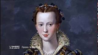 L’ombre d’un doute – Florence, la magnifique