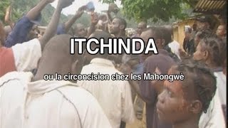 Itchinda