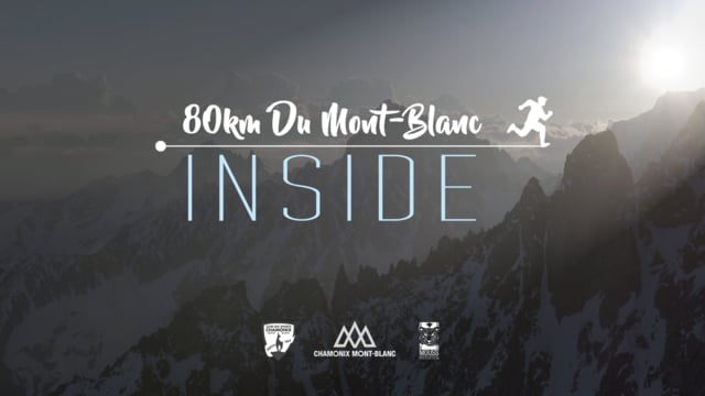 Inside - 80km du Mont-Blanc