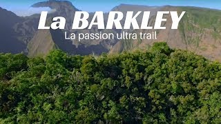 Documentaire La Barkley, la passion ultra trail