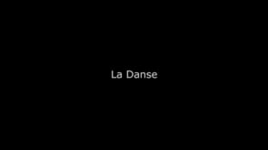 Documentaire La vie, l’enfance, la danse