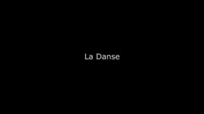 La vie, l'enfance, la danse