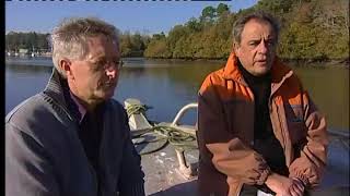 Le Bélon, un petit estuaire en équilibre