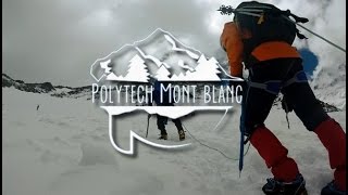 Documentaire Le Mont Blanc