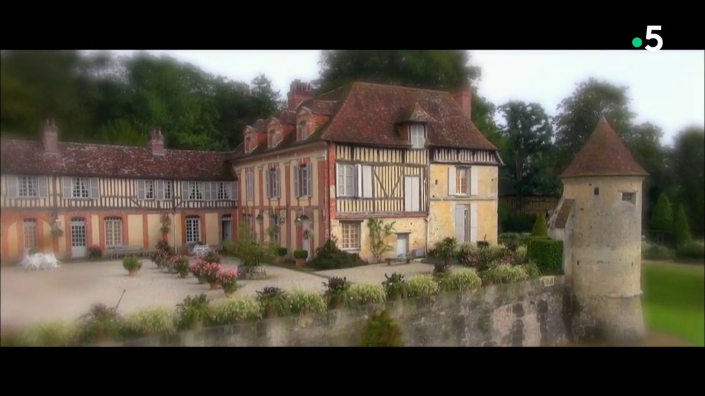 Les 100 lieux qu'il faut voir - L'Anjou, de Saumur aux méandres de la Loire