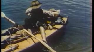 Maurice Patry, l’aventurier au grand coeur