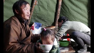 Mongolie, au pays des chamanes