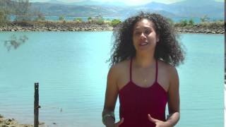 Entre terre et mer – Bord de mer