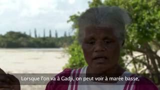 Entre terre et mer – Ile des Pins (1/2)