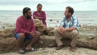 Entre terre et mer – Ka Poraou