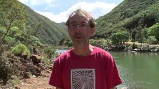 Entre terre et mer - Portrait d'un photographe sous-marin