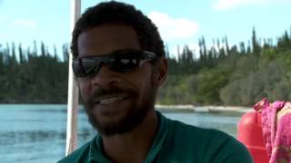 Entre terre et mer – Ile des Pins (2/2)